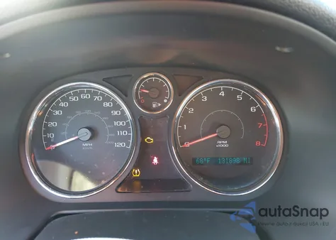 2009 Chevrolet Cobalt Lt z USA, uszkodzony, nr VIN 1G1AT58H397153715